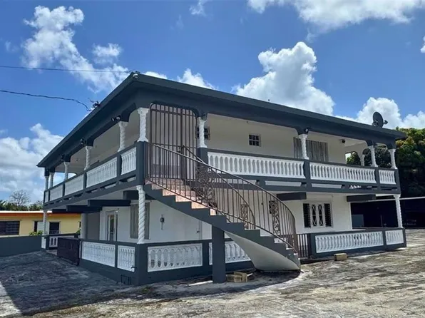 BO MONTONES I, LAS PIEDRAS, PR 00771