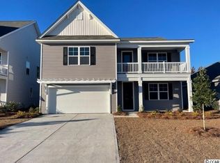 9004 Fort Hill Way Tillman E LOT 931, Myrtle Beach, SC 29579