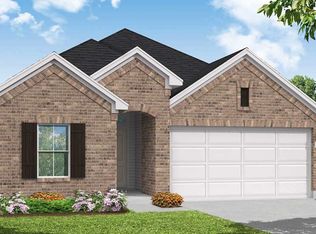 858 Saltbush St, New Braunfels, TX 78130