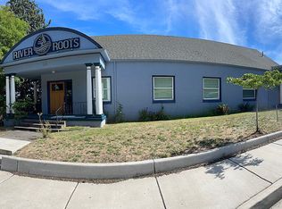 105 NW Lincoln St, White Salmon, WA 98672
