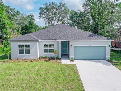 8733 SE Highway 42, Summerfield, FL, 34491