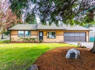 15609 NE Perrault Dr, Vancouver, WA 98684