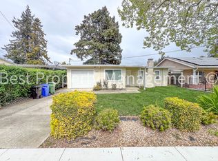 37134 Blacow Rd, Fremont, CA 94536