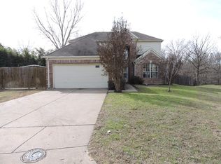 3613 Canyon View Ct, McKinney, TX 75071