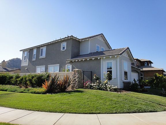 Prime corner lot