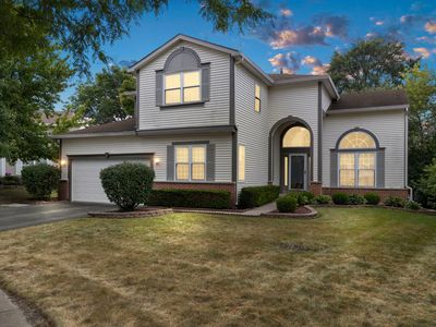 7623 Beringer Ct, Gurnee, IL, 60031