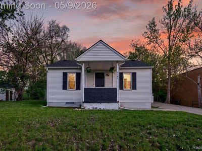 2145 E Walton Blvd, Auburn Hills, MI, 48326