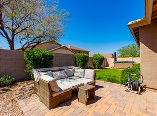 29374 N 68th Ln, Peoria, AZ 85383