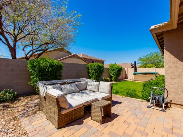 29374 N 68TH Lane, Peoria, AZ 85383