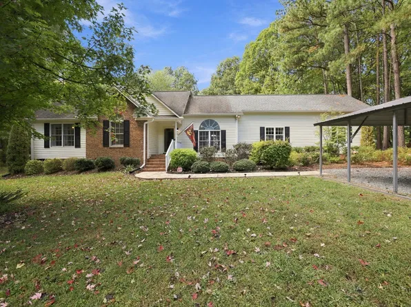 1009 Pintail Dr, Mebane, NC 27302