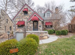 1641 38th St, Des Moines, IA 50310