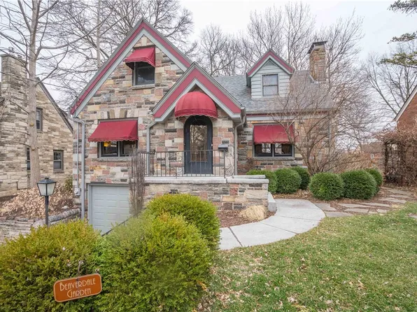 1641 38th St, Des Moines, IA 50310