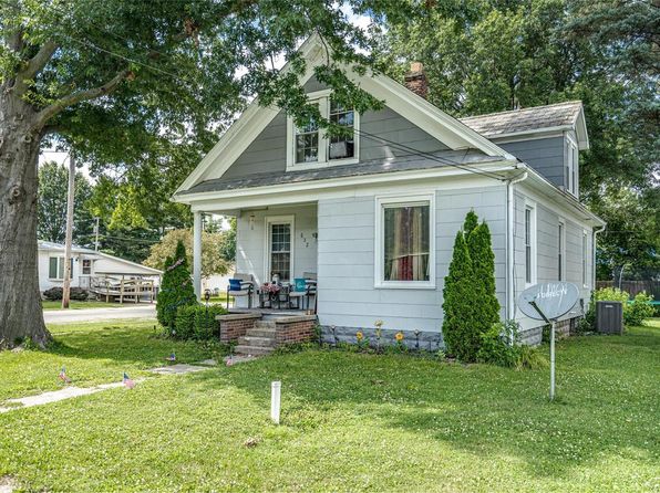 Carlinville Real Estate - Carlinville IL Homes For Sale | Zillow