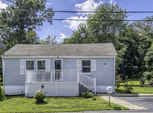 83 Clinton Ave, Port Murray, NJ