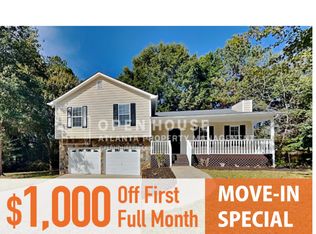 112 Brentwood Ct, Dallas, GA 30132