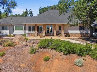 15620 Curtis Cir, Sonora, CA 95370