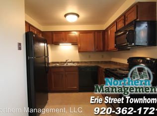 614 S Erie St APT 6, De Pere, WI 54115