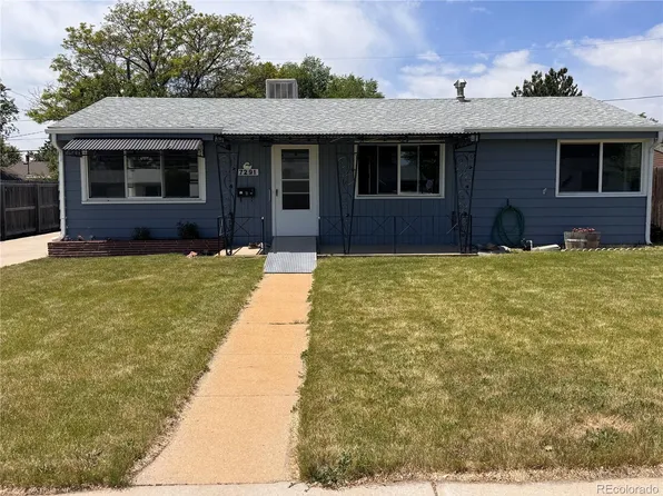 7291 Bryant Street, Westminster, CO 80030