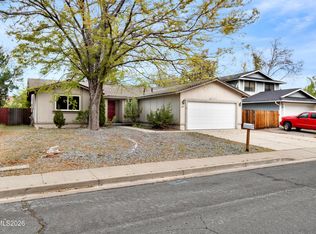 4455 Matich Dr, Reno, NV 89502