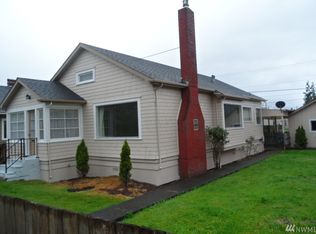 2810 Sumner Ave, Hoquiam, WA