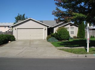 964 S Oleander St, Cornelius, OR 97113