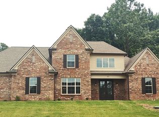 274 Colton Ridge Ln, Atoka, TN 38004