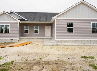 2018 Orchard Dr, Pocomoke City, MD 21851