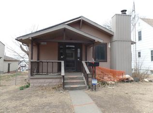 1505 7th Ave, Dodge City, KS 67801