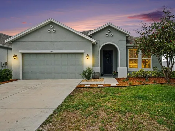 4415 Windy Hammock Way, Palmetto, FL 34221