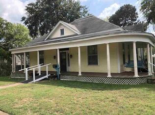 108 Medill St, Marshall, TX 75670