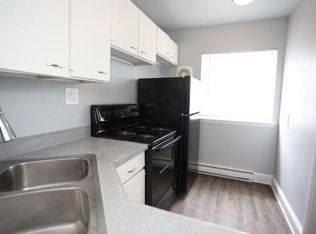 2400 Marina Dr APT C, North Chesterfield, VA 23234