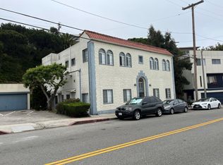 318 Pershing Dr #320-1/2, Playa Del Rey, CA 90293