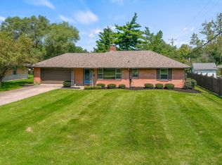 3520 Windsor Way, Anderson, IN 46011