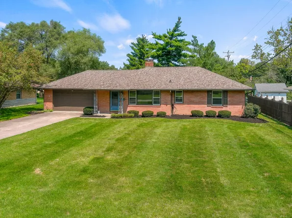 3520 Windsor Way, Anderson, IN 46011