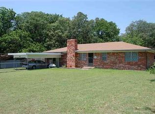4291 Springdale Rd, Ardmore, OK 73401