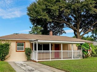 271 Orange Terrace Dr, Winter Park, FL 32789
