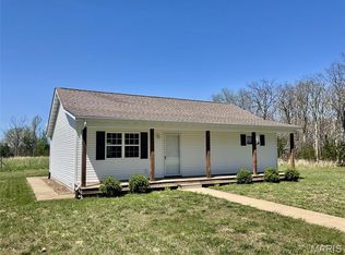 901 County Road 2550, Salem, MO 65560