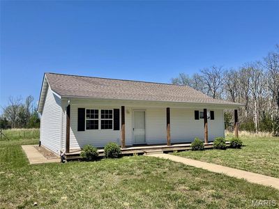 901 County Road 2550, Salem, MO, 65560