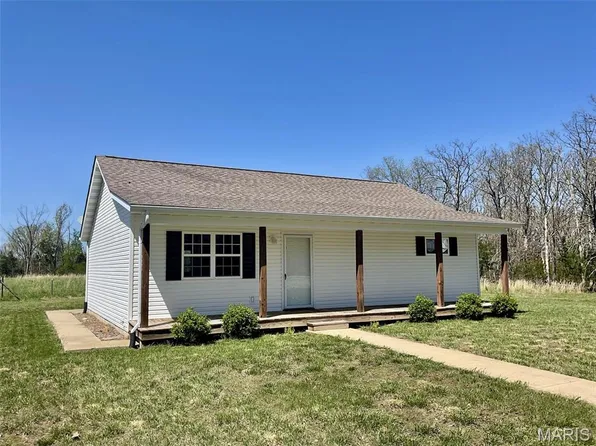 901 County Road 2550, Salem, MO 65560