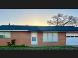 319 Avenue K, Hereford, TX 79045