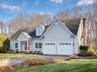 28 Oliver Trl UNIT 28, Suffield, CT 06078