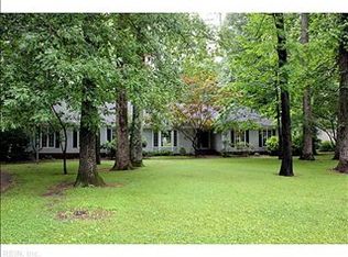 178 W Queens Dr, Williamsburg, VA 23185
