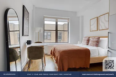 Rented by The Blueground