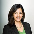 Radha Herring