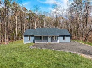 8663 George Washington Memorial Hwy, Gloucester, VA 23061