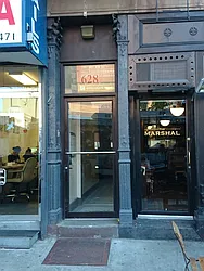 628 Tenth Avenue in Hell&#39;s Kitchen