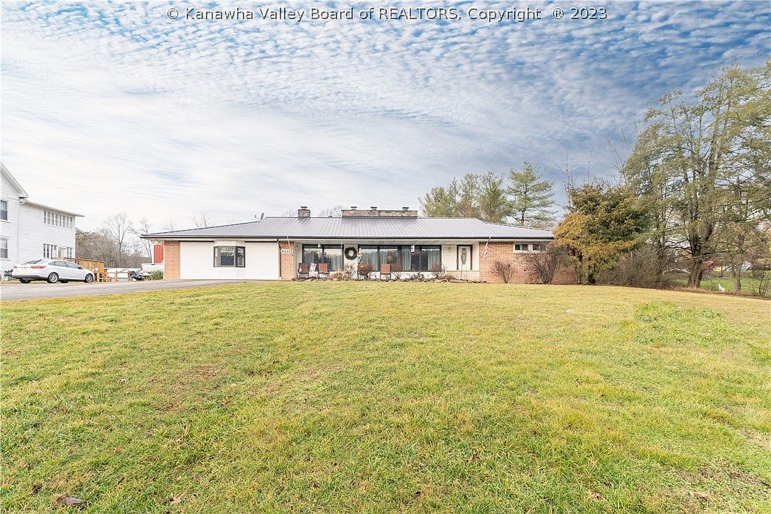8333 Sissonville Dr, Charleston, WV 25320 Zillow