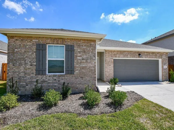 5906 Bright Keel Dr, Katy, TX 77493