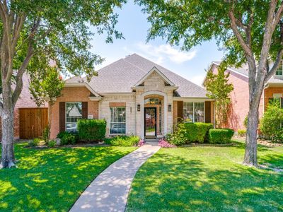 4661 Hearthstone Dr, Frisco, TX, 75034
