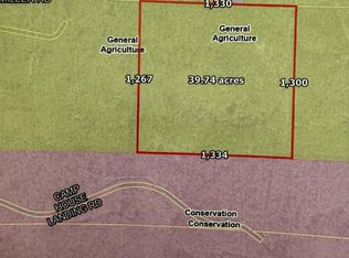 935 River Rd, Ponce De Leon, FL 32455